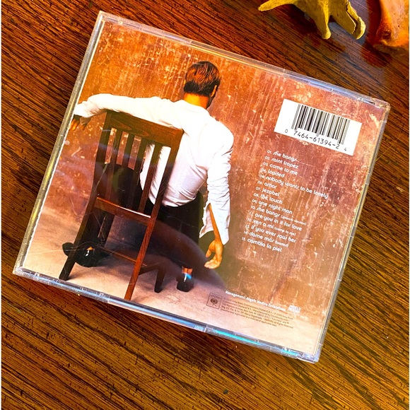 Ricky Martin CD - Sounds Loaded - early 2000’s - Picture 2 of 2